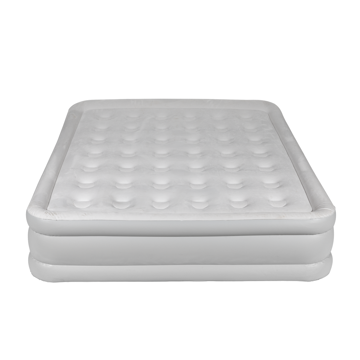 Dellonda DL145 Raised Air Bed with Removable Electric Pump & Storage Bag - Queen - additional view 9