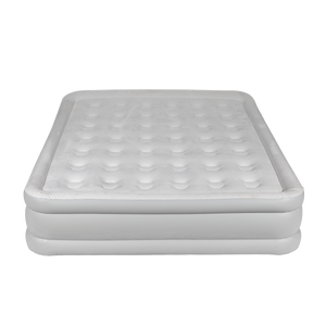 Dellonda DL145 Raised Air Bed with Removable Electric Pump & Storage Bag - Queen - additional view 9
