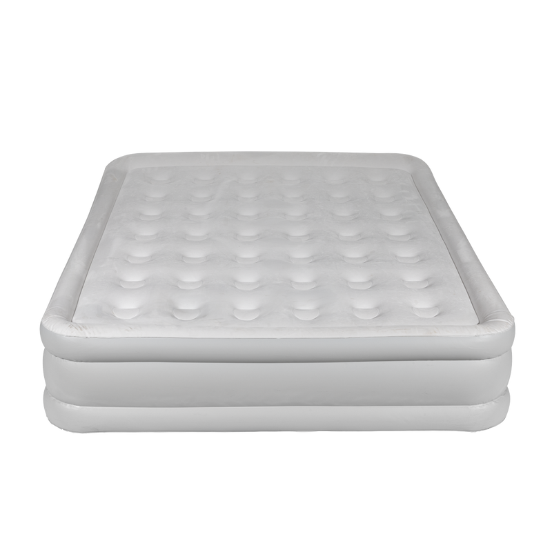 Dellonda DL145 Raised Air Bed with Removable Electric Pump & Storage Bag - Queen - additional view 9