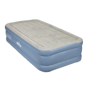 Dellonda DL146 Raised Air Bed with Built-in Electric Pump & Storage Bag - Single - additional view 11