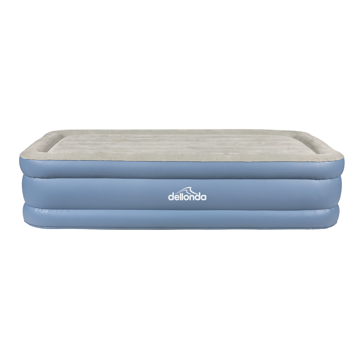 Dellonda DL146 Raised Air Bed with Built-in Electric Pump & Storage Bag - Single - additional view 10