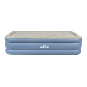 Dellonda DL146 Raised Air Bed with Built-in Electric Pump & Storage Bag - Single - additional view 10