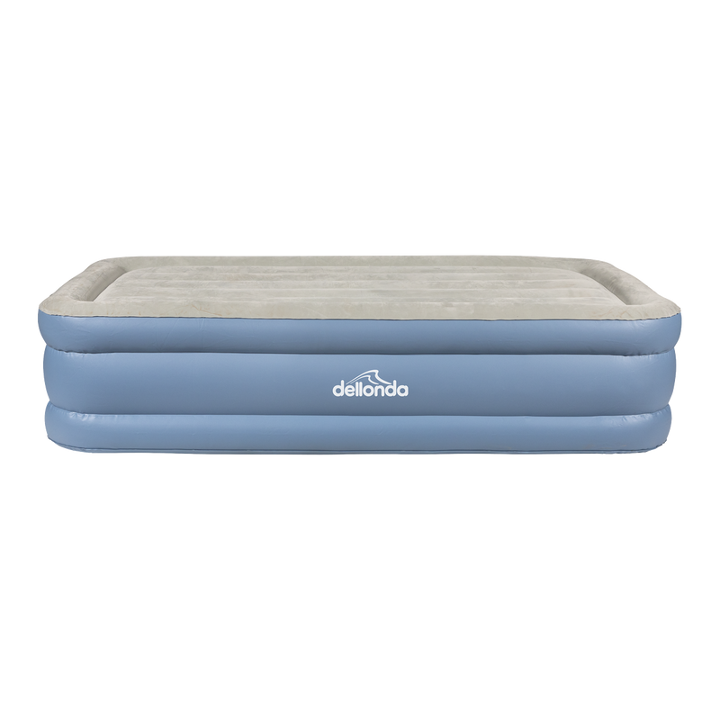 Dellonda DL146 Raised Air Bed with Built-in Electric Pump & Storage Bag - Single - additional view 10