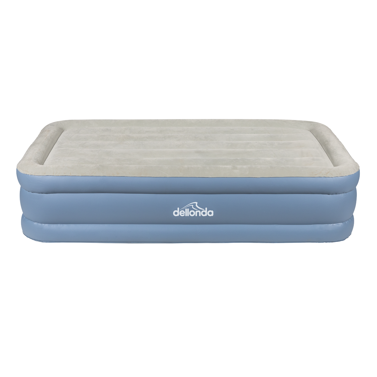Dellonda DL146 Raised Air Bed with Built-in Electric Pump & Storage Bag - Single - additional view 2