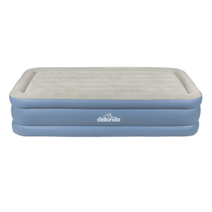 Dellonda DL146 Raised Air Bed with Built-in Electric Pump & Storage Bag - Single - additional view 2