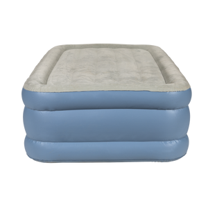 Dellonda DL146 Raised Air Bed with Built-in Electric Pump & Storage Bag - Single - additional view 3