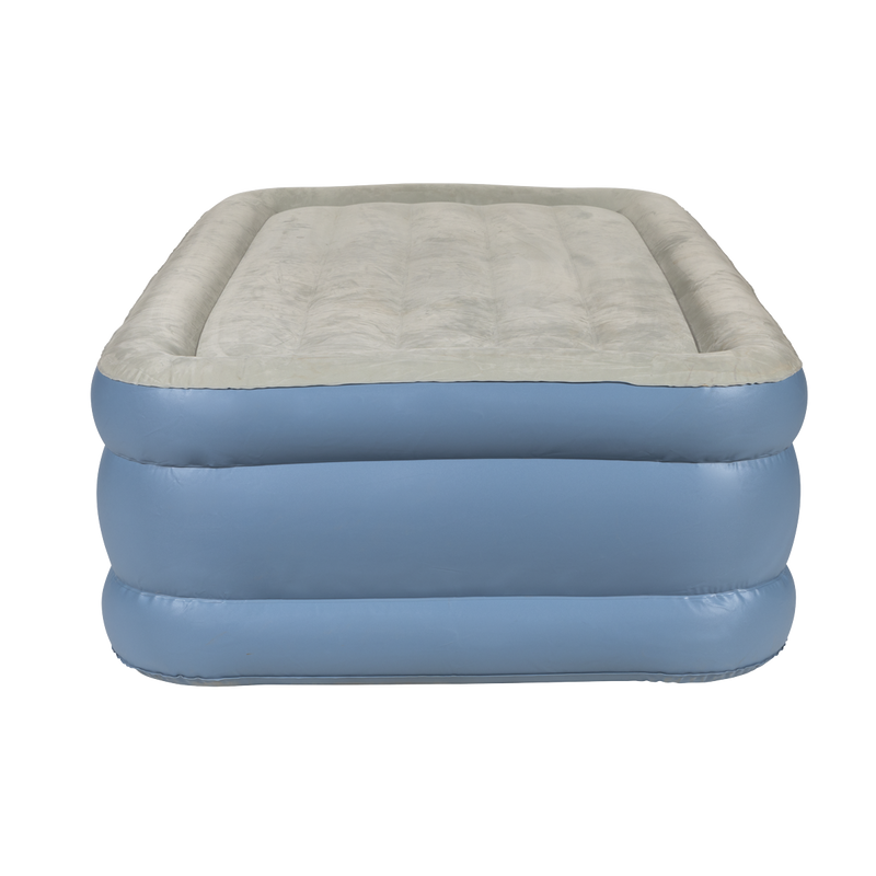 Dellonda DL146 Raised Air Bed with Built-in Electric Pump & Storage Bag - Single - additional view 3