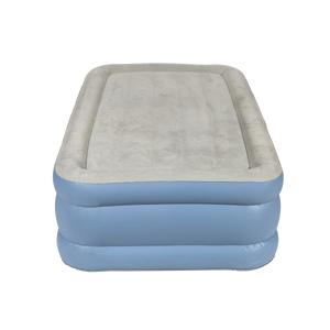 Dellonda DL146 Raised Air Bed with Built-in Electric Pump & Storage Bag - Single - additional view 4
