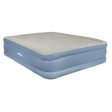 Dellonda DL147 Raised Air Bed with Built-in Electric Pump & Storage Bag - Queen