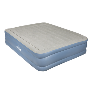 Dellonda DL147 Raised Air Bed with Built-in Electric Pump & Storage Bag - Queen - additional view 7