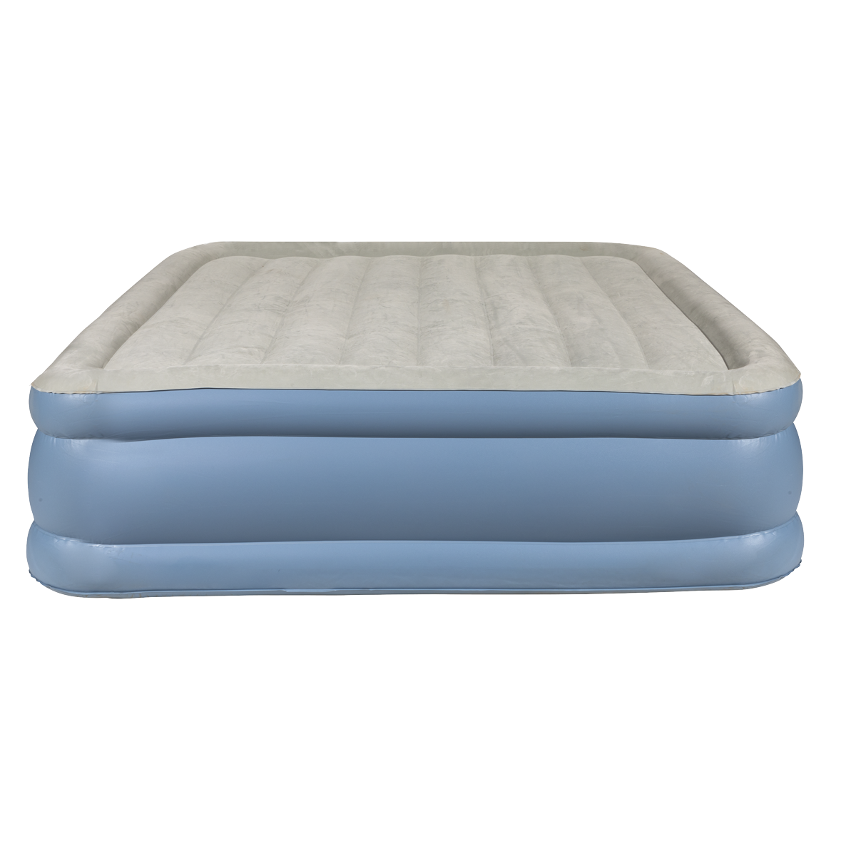 Dellonda DL147 Raised Air Bed with Built-in Electric Pump & Storage Bag - Queen - additional view 12