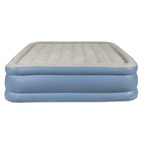 Dellonda DL147 Raised Air Bed with Built-in Electric Pump & Storage Bag - Queen - additional view 12