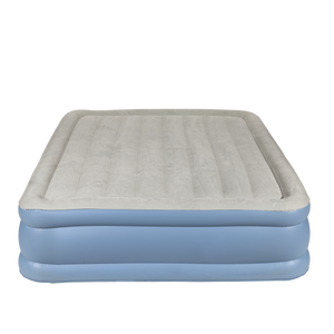 Dellonda DL147 Raised Air Bed with Built-in Electric Pump & Storage Bag - Queen - additional view 8