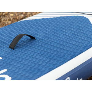 Dellonda DL153 Inflatable Stand-Up Paddle Board 10'2" - Dark Blue/White - additional view 13