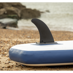 Dellonda DL153 Inflatable Stand-Up Paddle Board 10'2" - Dark Blue/White - additional view 3