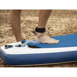 Dellonda DL153 Inflatable Stand-Up Paddle Board 10'2" - Dark Blue/White - additional view 14