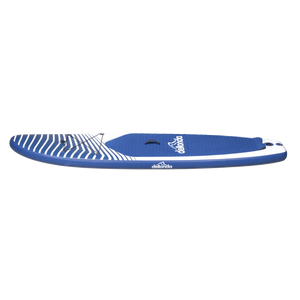 Dellonda DL153 Inflatable Stand-Up Paddle Board 10'2" - Dark Blue/White - additional view 7