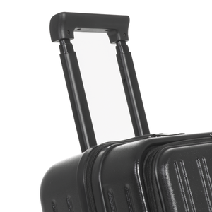 Dellonda DL156 Cabin Size Luggage with Laptop Compartments & Dual TSA Lock 18" - additional view 6