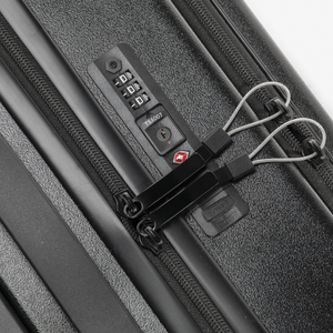Dellonda DL156 Cabin Size Luggage with Laptop Compartments & Dual TSA Lock 18" - additional view 8