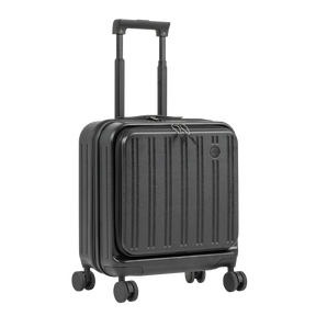 Dellonda DL156 Cabin Size Luggage with Laptop Compartments & Dual TSA Lock 18"