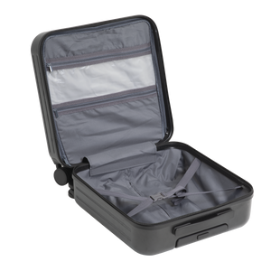 Dellonda DL156 Cabin Size Luggage with Laptop Compartments & Dual TSA Lock 18" - additional view 2
