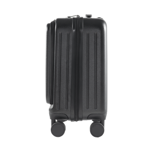 Dellonda DL156 Cabin Size Luggage with Laptop Compartments & Dual TSA Lock 18" - additional view 3