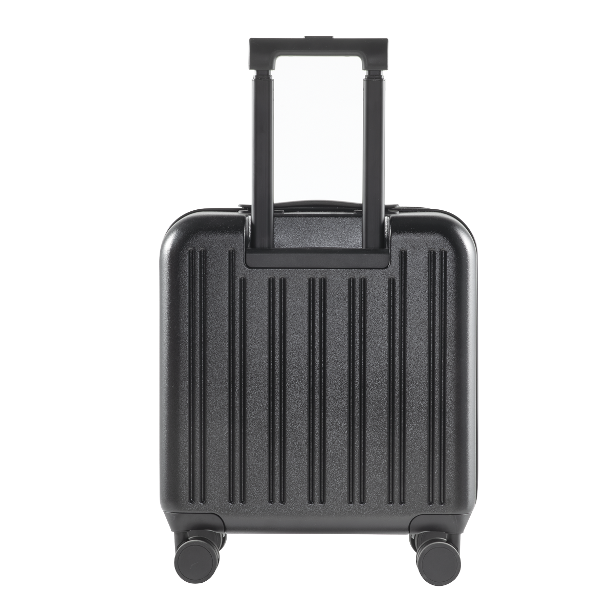 Dellonda DL156 Cabin Size Luggage with Laptop Compartments & Dual TSA Lock 18" - additional view 5