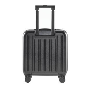 Dellonda DL156 Cabin Size Luggage with Laptop Compartments & Dual TSA Lock 18" - additional view 5
