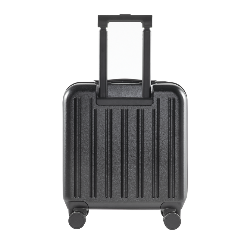 Dellonda DL156 Cabin Size Luggage with Laptop Compartments & Dual TSA Lock 18" - additional view 5