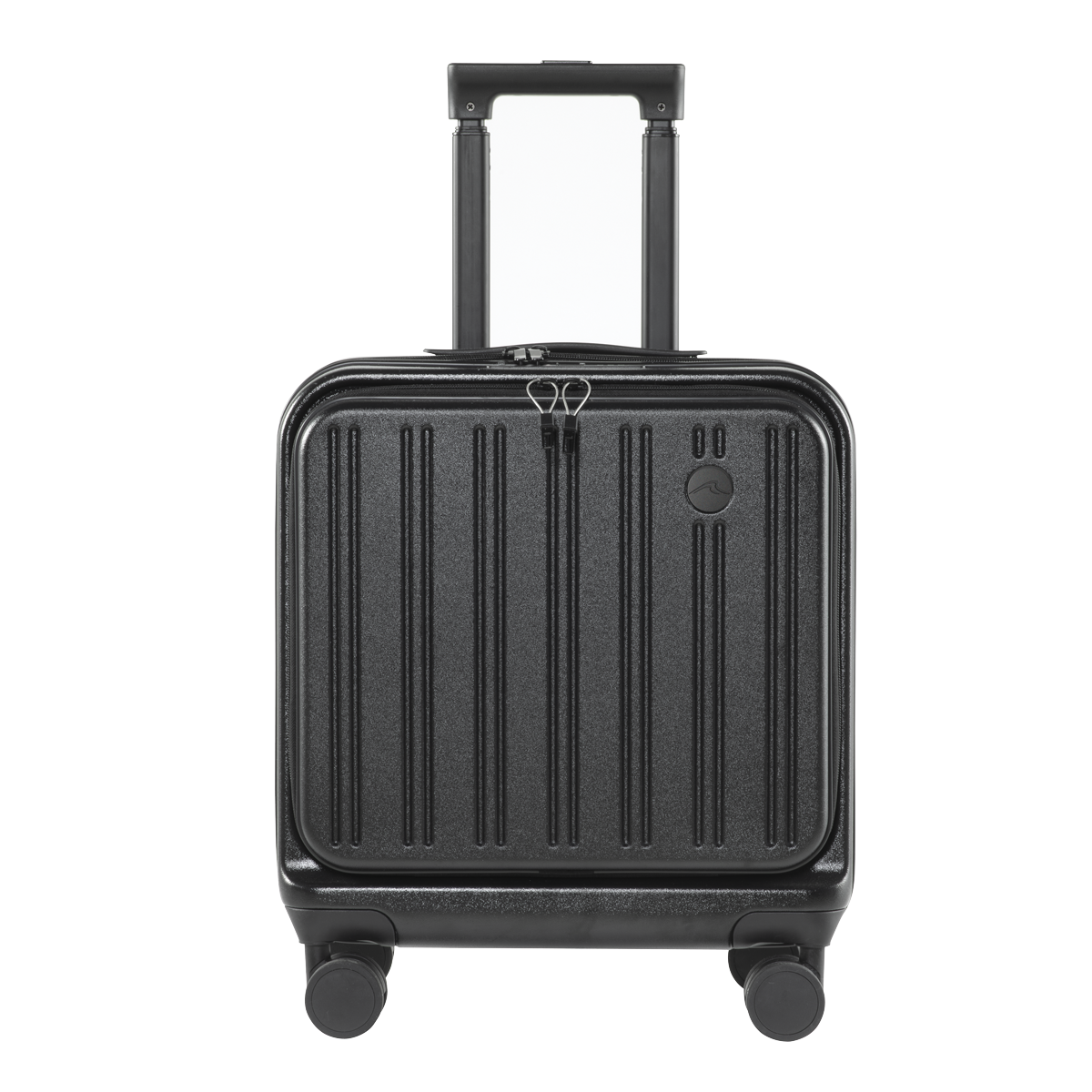 Dellonda DL156 Cabin Size Luggage with Laptop Compartments & Dual TSA Lock 18" - additional view 4