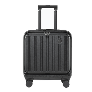 Dellonda DL156 Cabin Size Luggage with Laptop Compartments & Dual TSA Lock 18" - additional view 4