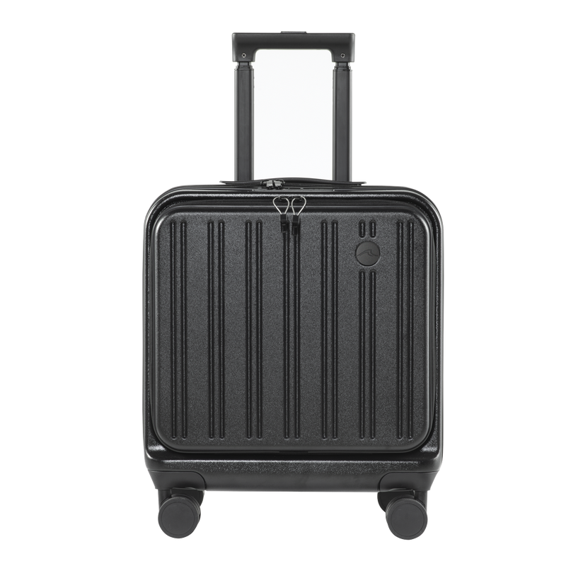 Dellonda DL156 Cabin Size Luggage with Laptop Compartments & Dual TSA Lock 18" - additional view 4