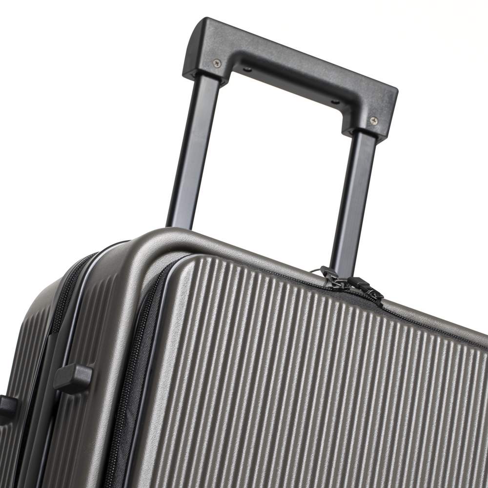 Dellonda DL157 Cabin Size Luggage with Laptop Compartments & Dual TSA Lock 20" - additional view 9