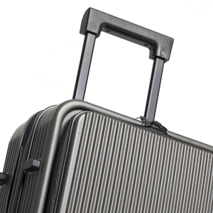 Dellonda DL157 Cabin Size Luggage with Laptop Compartments & Dual TSA Lock 20" - additional view 9