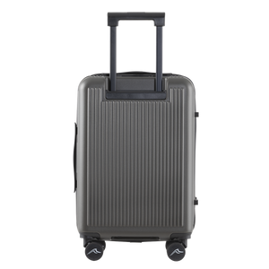 Dellonda DL157 Cabin Size Luggage with Laptop Compartments & Dual TSA Lock 20" - additional view 5