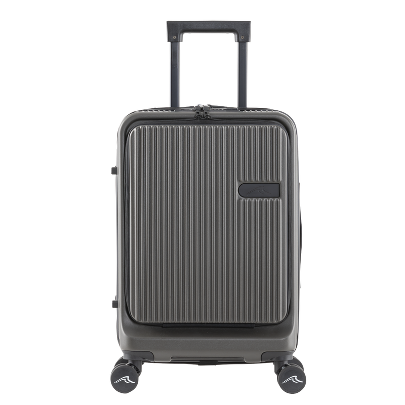 Dellonda DL157 Cabin Size Luggage with Laptop Compartments & Dual TSA Lock 20" - additional view 3