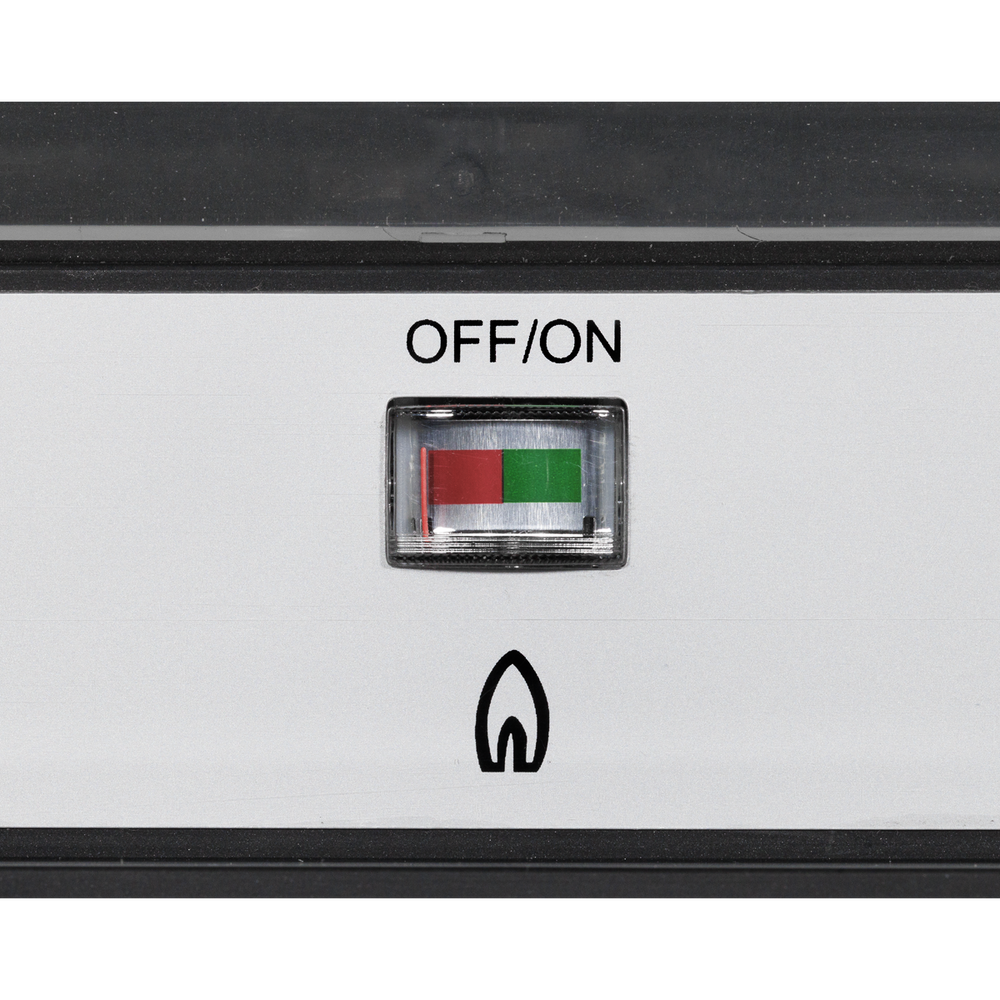 Dellonda DL158 3-Way Fridge 40L - additional view 8