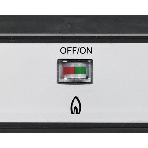 Dellonda DL158 3-Way Fridge 40L - additional view 8