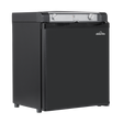 Dellonda DL158 3-Way Fridge 40L