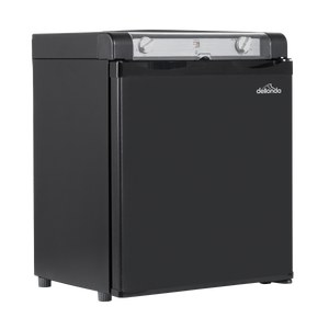 Dellonda DL158 3-Way Fridge 40L
