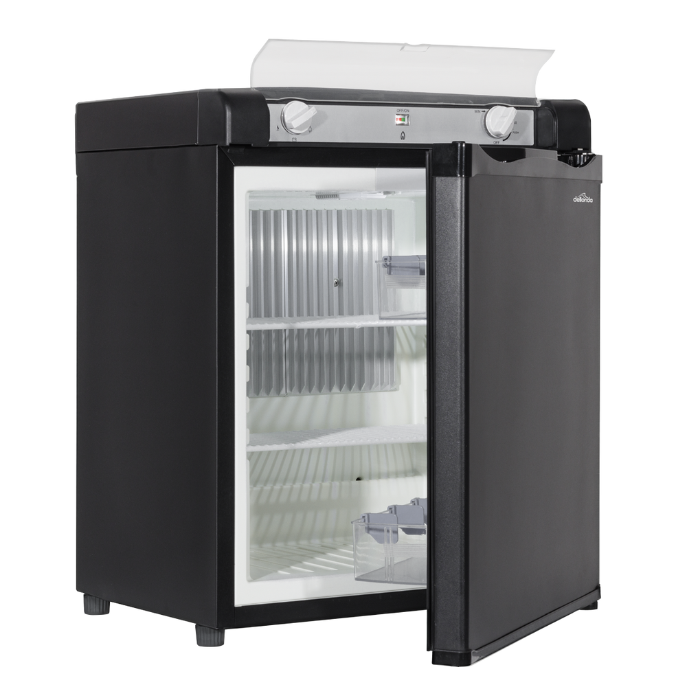 Dellonda DL158 3-Way Fridge 40L - additional view 15