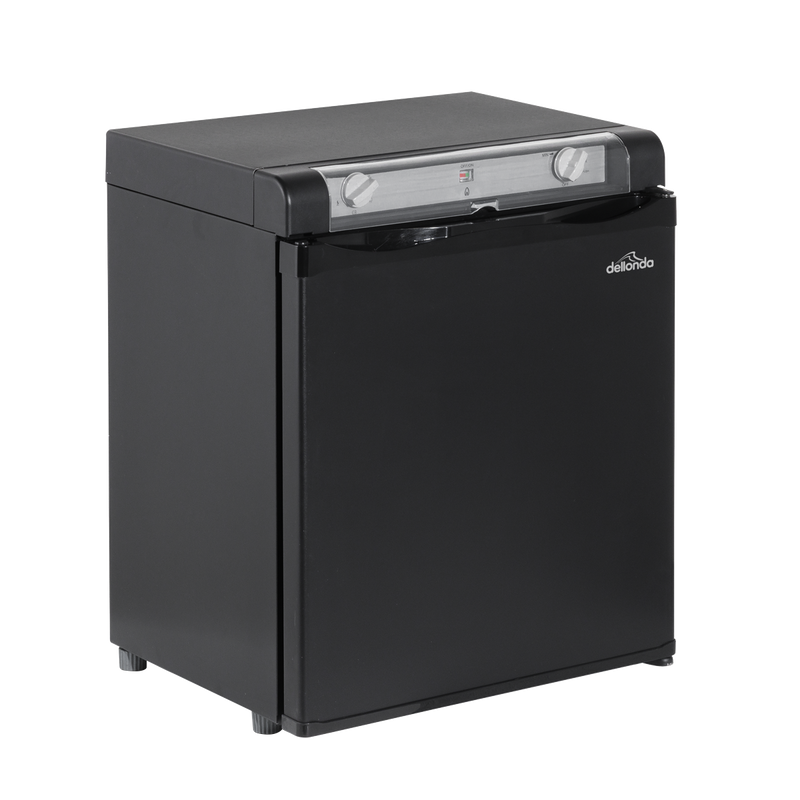 Dellonda DL158 3-Way Fridge 40L - additional view 16
