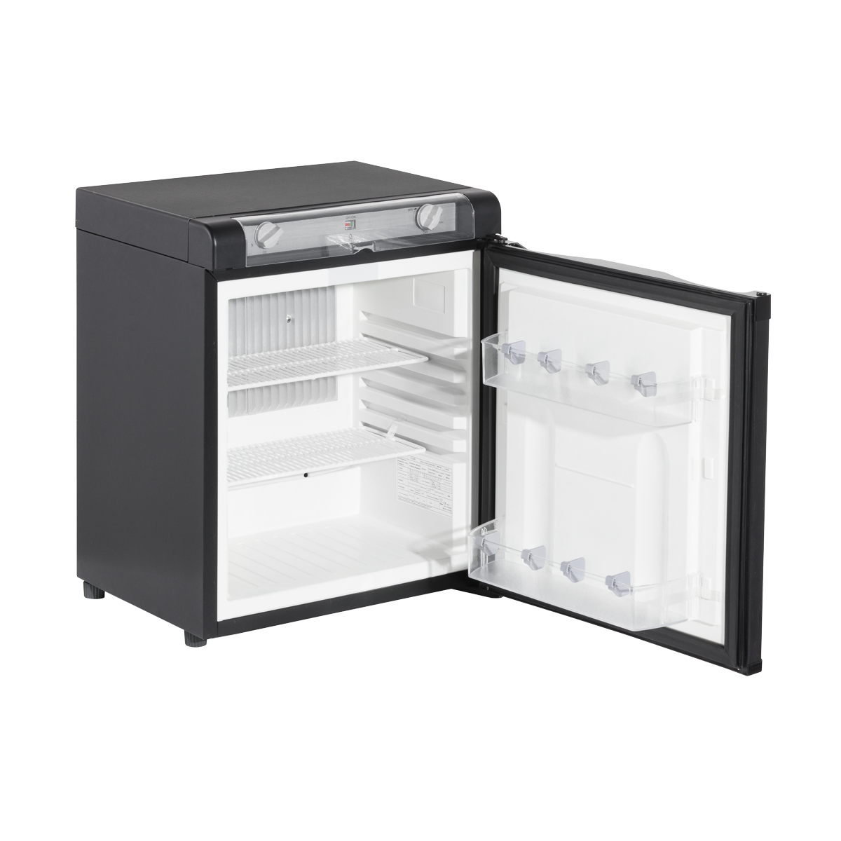 Dellonda DL158 3-Way Fridge 40L - additional view 18
