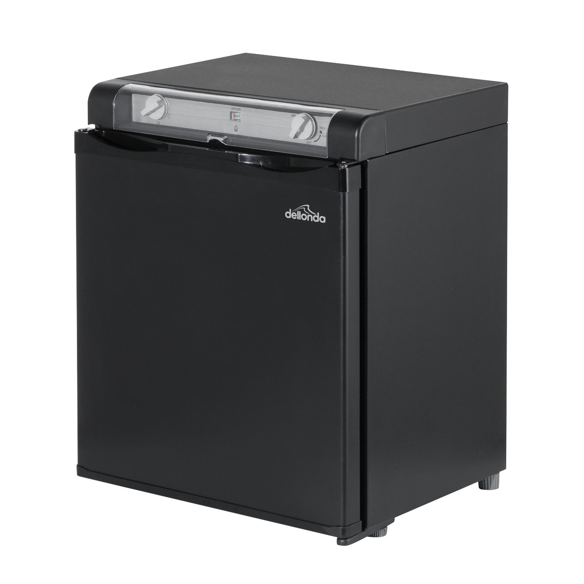 Dellonda DL158 3-Way Fridge 40L - additional view 17