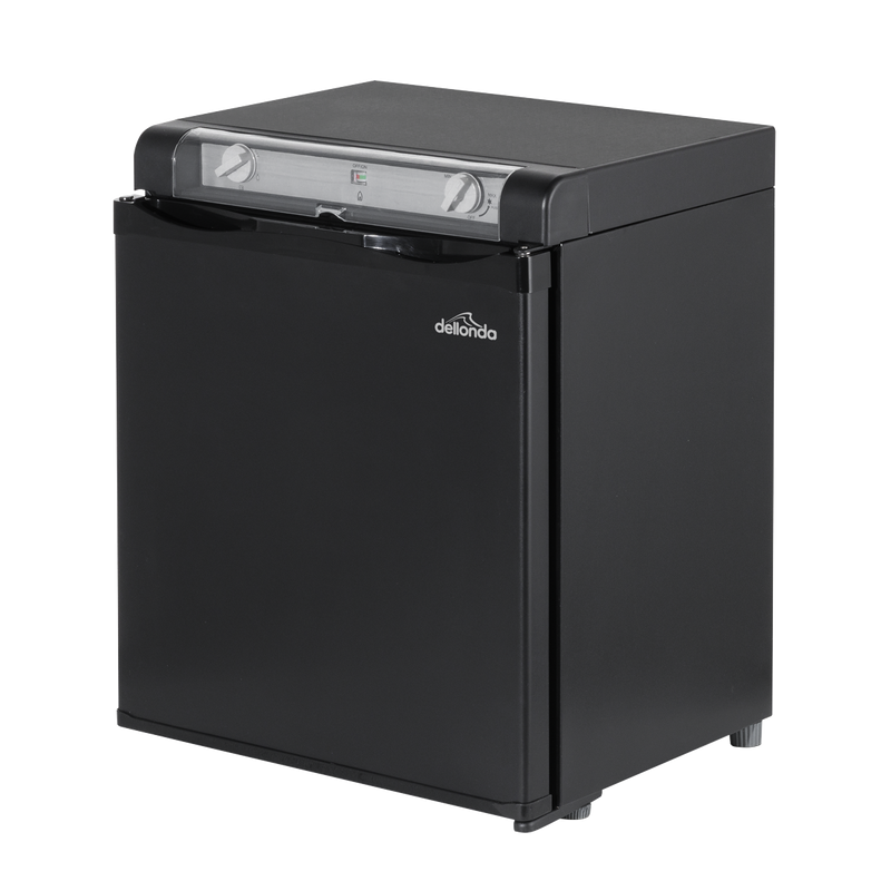 Dellonda DL158 3-Way Fridge 40L - additional view 17