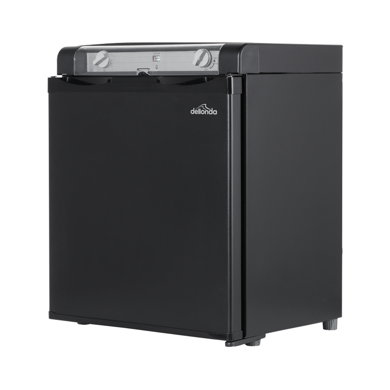 Dellonda DL158 3-Way Fridge 40L - additional view 10