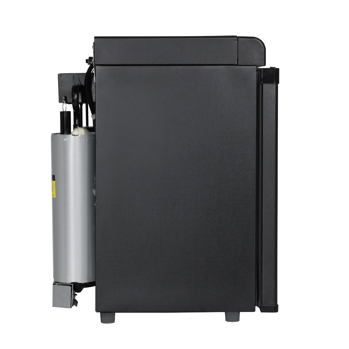 Dellonda DL158 3-Way Fridge 40L - additional view 11