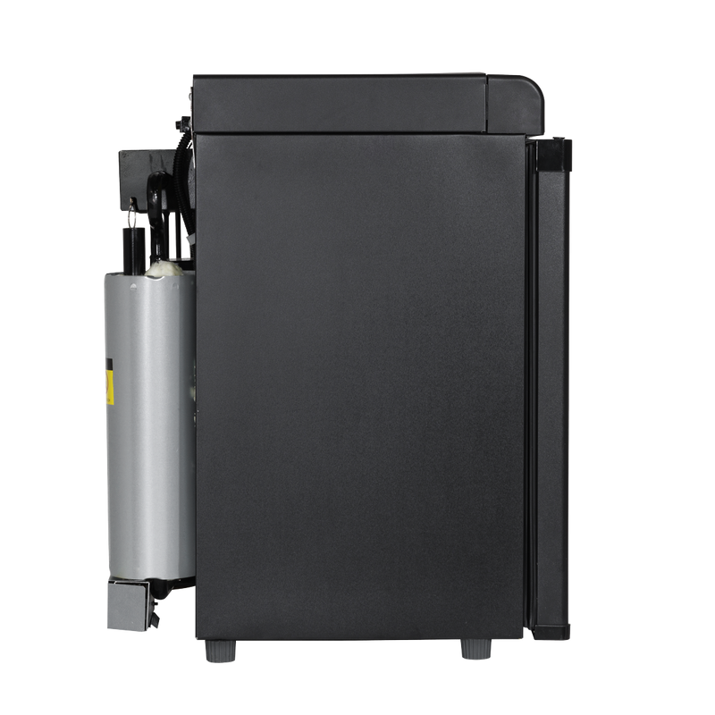 Dellonda DL158 3-Way Fridge 40L - additional view 11
