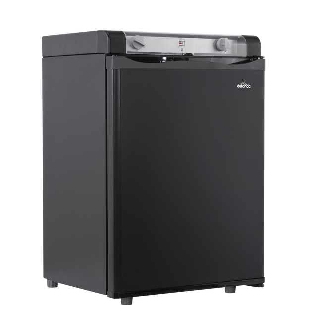 Dellonda DL159 3-Way Fridge 60L