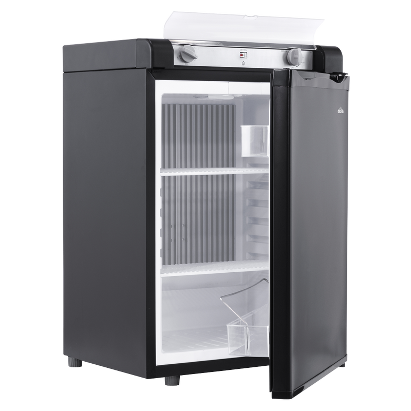 Dellonda DL159 3-Way Fridge 60L - additional view 7